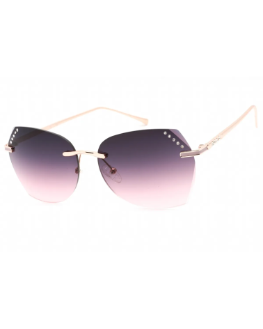 SUNGLASSES GUESS WOMEN GF0384-28T (Lens/Bridge/Temple) 61/15/140 mm)