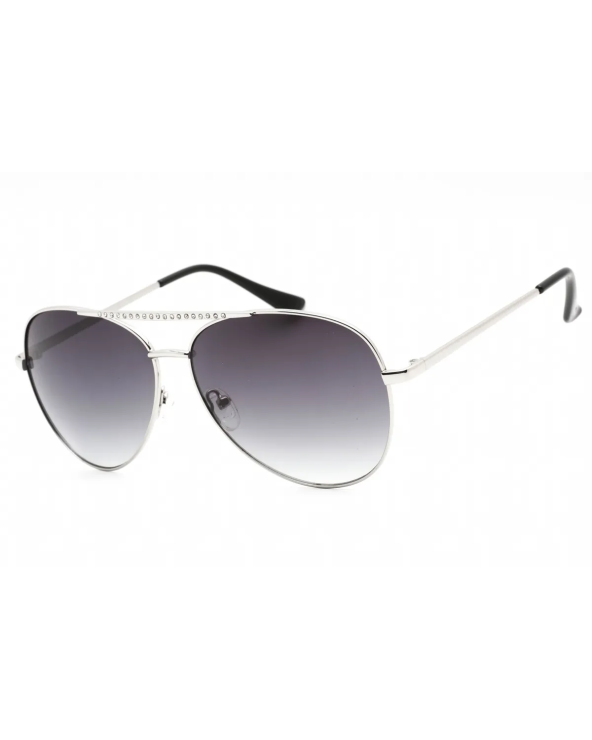SUNGLASSES GUESS WOMEN GF0399-01B (Lens/Bridge/Temple) 62/13/140 mm)