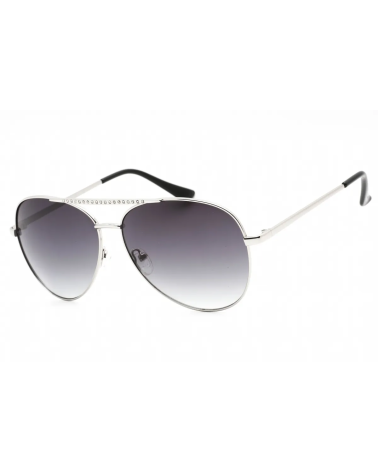 SUNGLASSES GUESS WOMEN GF0399-01B (Lens/Bridge/Temple) 62/13/140 mm)