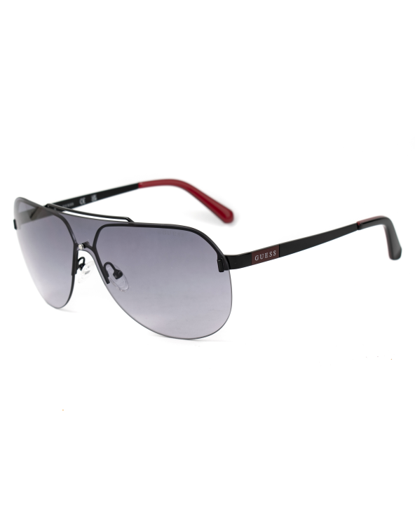 SUNGLASSES GUESS MAN GF5053-0001B (Lens/Bridge/Temple) 00/0/140 mm)
