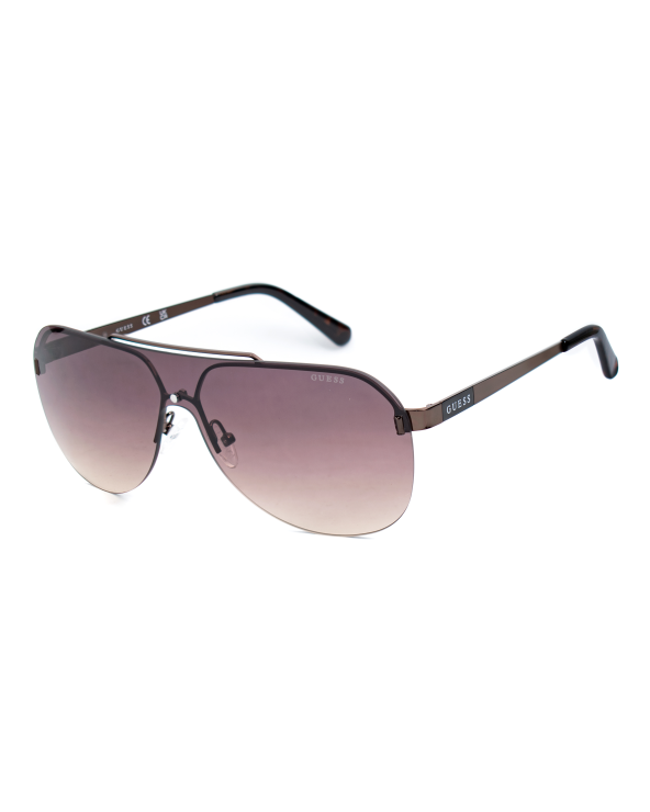 SUNGLASSES GUESS MAN GF5053-0048F (Lens/Bridge/Temple) 00/0/140 mm)