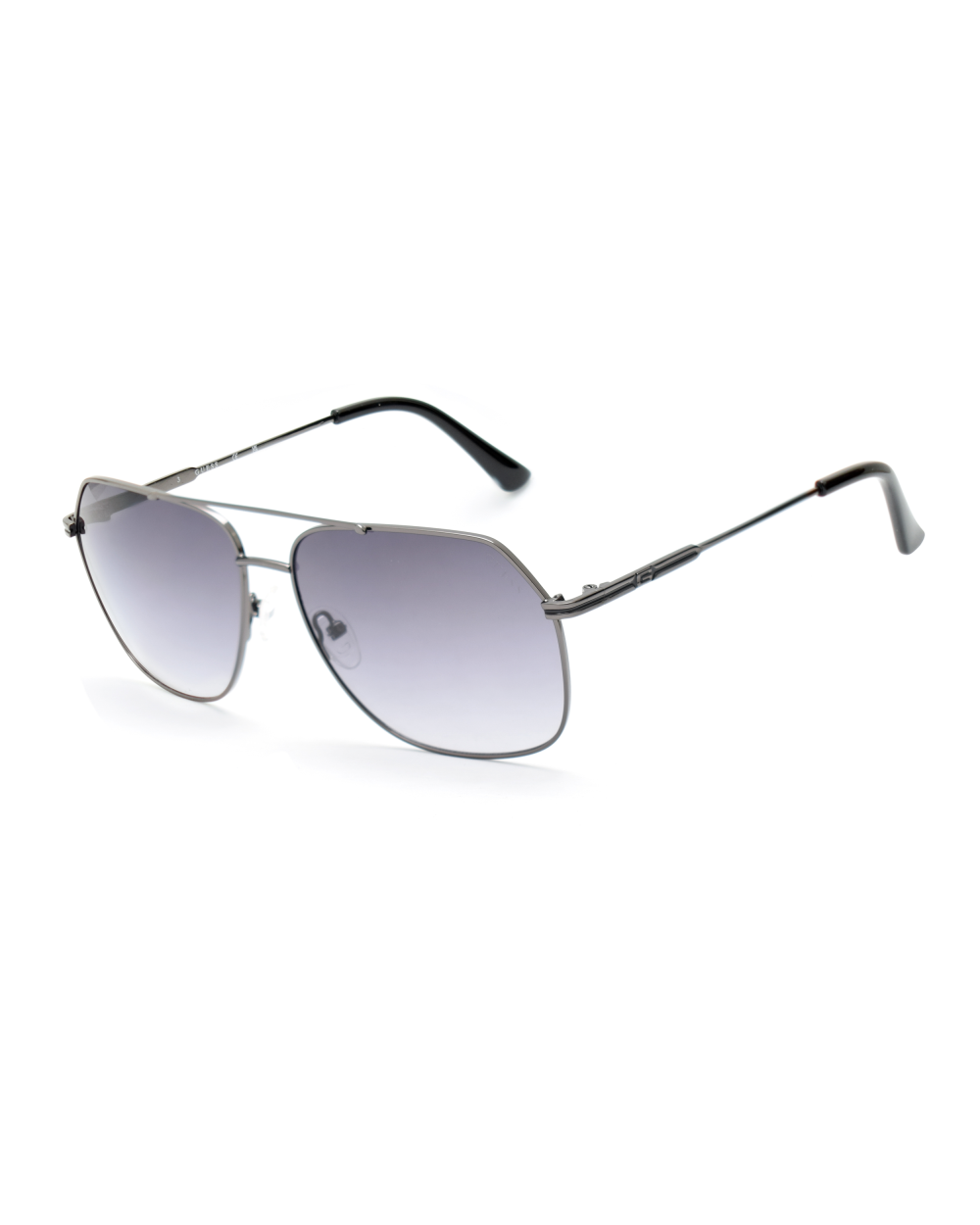 SUNGLASSES GUESS MAN GF5079-6108B (Lens/Bridge/Temple) 61/14/140 mm)