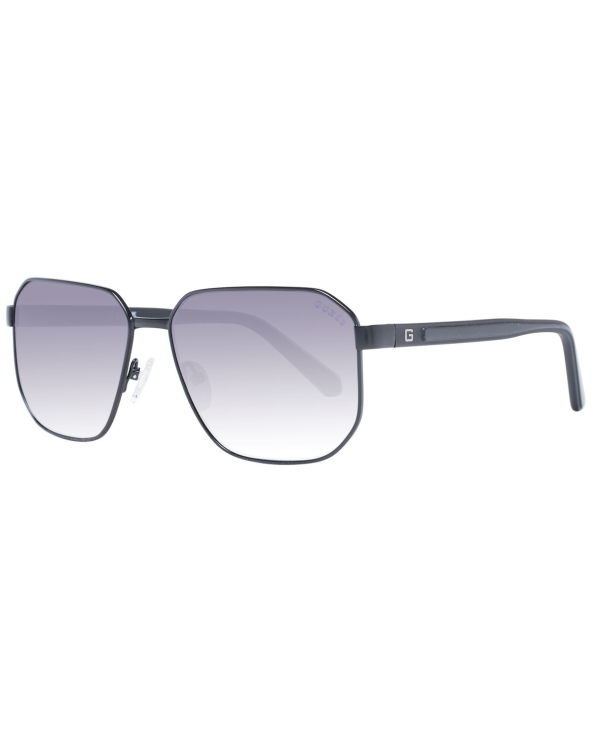 SUNGLASSES GUESS MAN GF5086-5902B (Lens/Bridge/Temple) 59/19/140 mm)