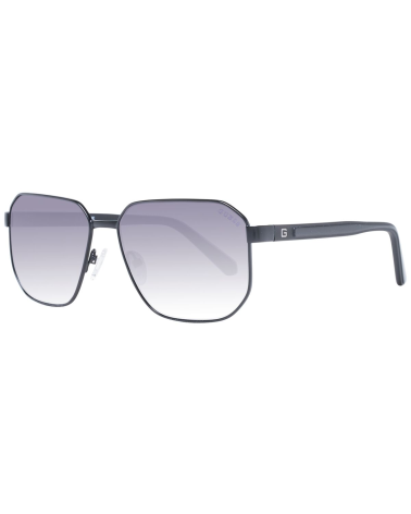 SUNGLASSES GUESS MAN GF5086-5902B (Lens/Bridge/Temple) 59/19/140 mm)