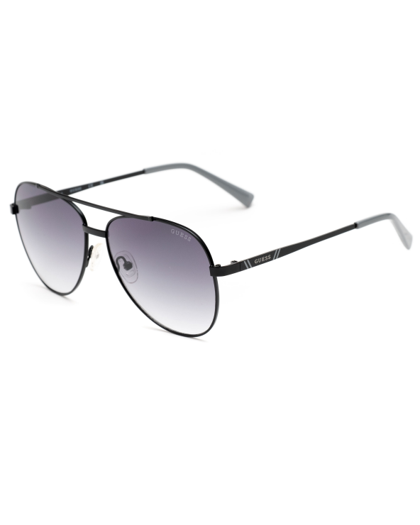 SUNGLASSES GUESS MAN GF5117-5802B (Lens/Bridge/Temple) 60/17/130 mm)