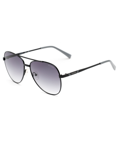 SUNGLASSES GUESS MAN GF5117-5802B (Lens/Bridge/Temple) 60/17/130 mm)