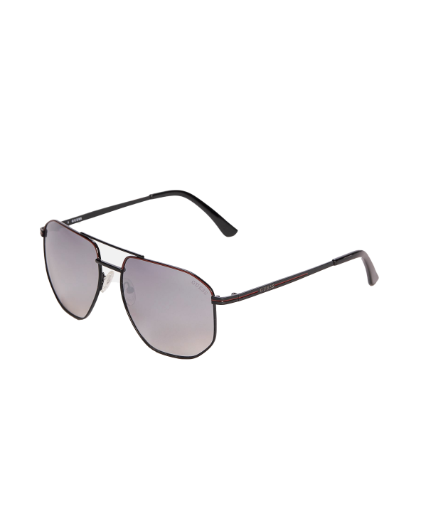 SUNGLASSES GUESS MAN GF5122-6001C (Lens/Bridge/Temple) 60/17/140 mm)