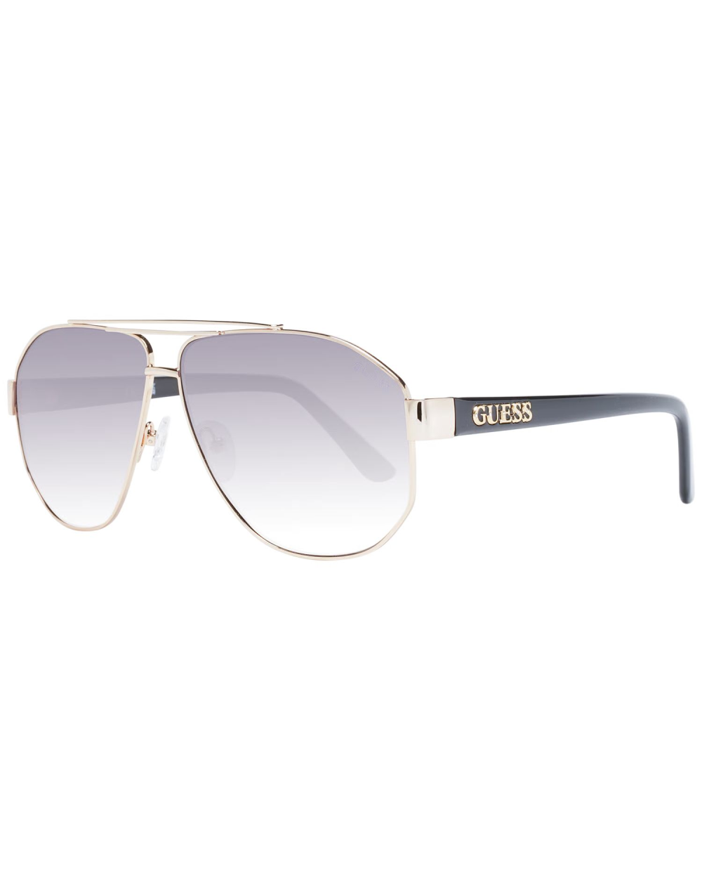 SUNGLASSES GUESS WOMEN GF6145-32B (Lens/Bridge/Temple) 61/10/145 mm)