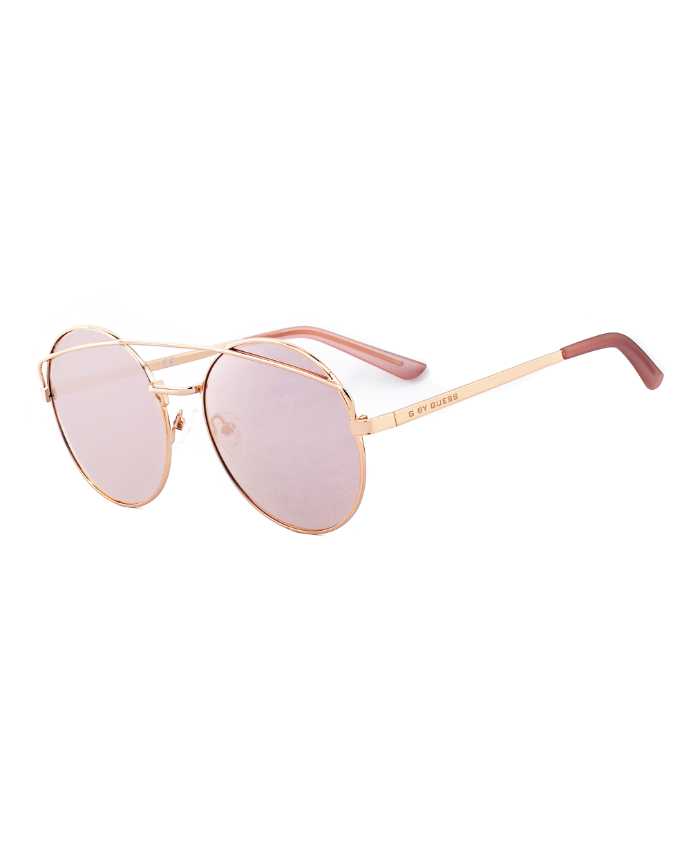 SUNGLASSES GUESS WOMEN GG1151-28U (Lens/Bridge/Temple) 58/19/140 mm)