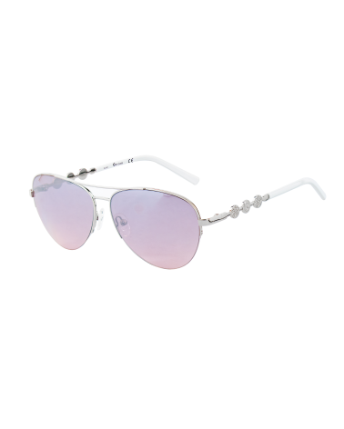 SUNGLASSES GUESS WOMEN GG1199S-10U (Lens/Bridge/Temple) 59/14/140 mm)