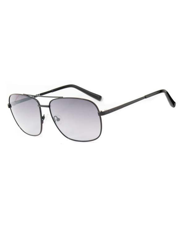 SUNGLASSES GUESS MAN GG2114S-01B (Lens/Bridge/Temple) 60/15/140 mm)