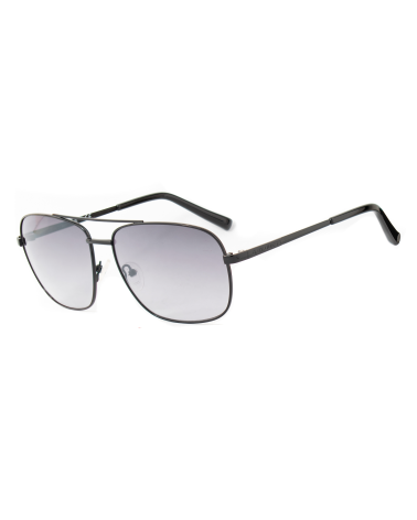 SUNGLASSES GUESS MAN GG2114S-01B (Lens/Bridge/Temple) 60/15/140 mm)