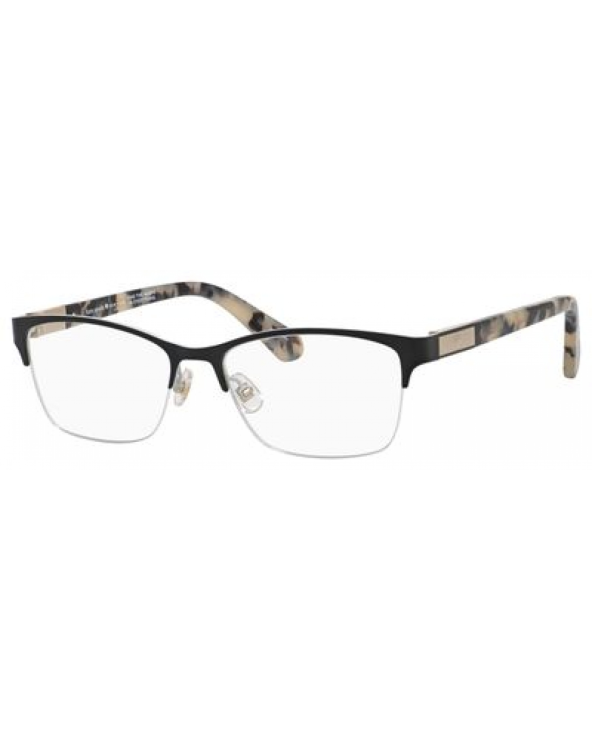 GLASSES KATE SPADE WOMEN GLORIANNER7F (Lens/Bridge/Temple) 53/16/140 mm)