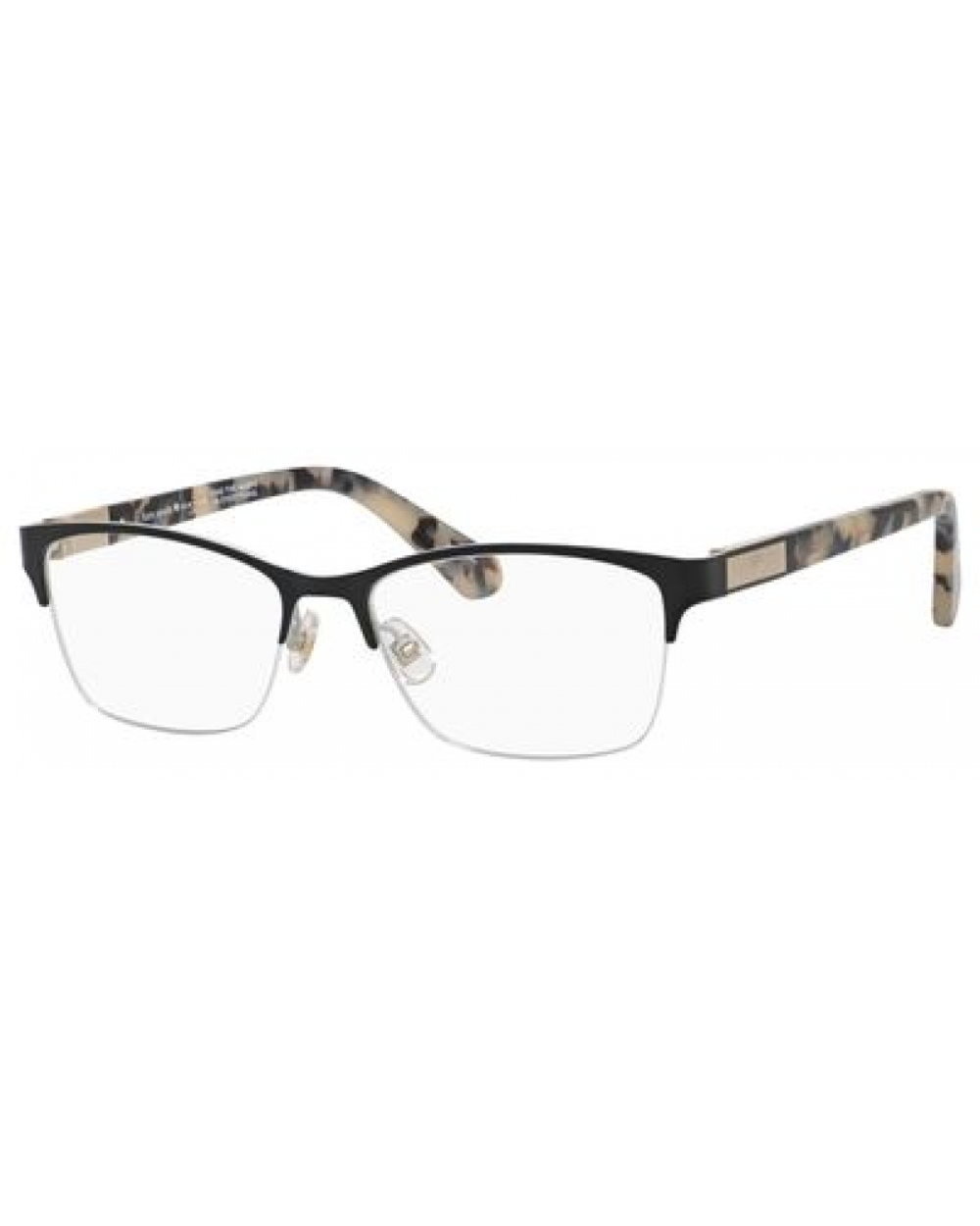GLASSES KATE SPADE WOMEN GLORIANNER7F (Lens/Bridge/Temple) 53/16/140 mm)