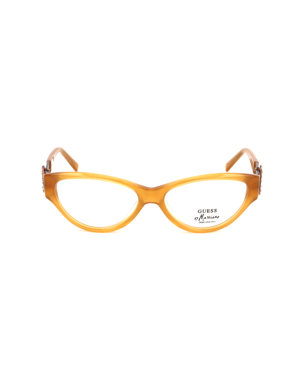 GLASSES GUESS MARCIANO UNISEX GM0136A15 (Lens/Bridge/Temple) 52/14/135 mm)