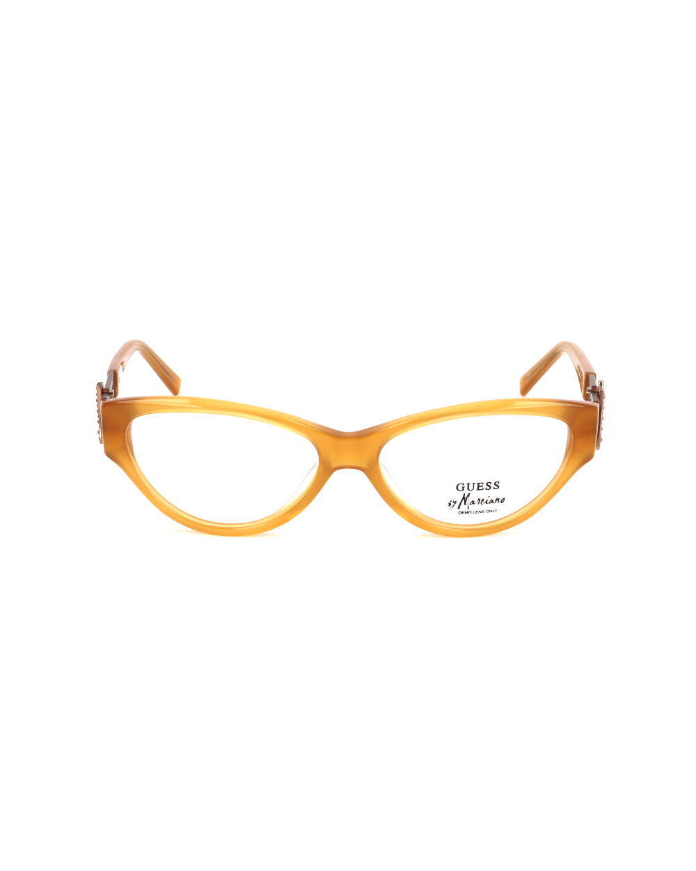 GLASSES GUESS MARCIANO UNISEX GM0136A15 (Lens/Bridge/Temple) 52/14/135 mm)