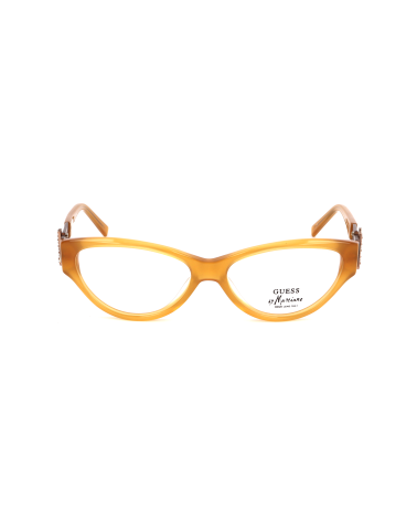 GLASSES GUESS MARCIANO UNISEX GM0136A15 (Lens/Bridge/Temple) 52/14/135 mm)
