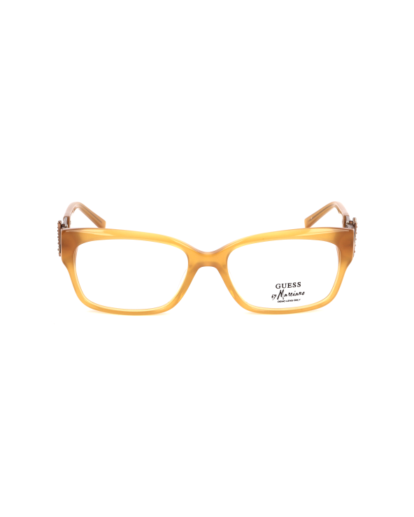 GLASSES GUESS MARCIANO UNISEX GM0137A15 (Lens/Bridge/Temple) 52/16/135 mm)