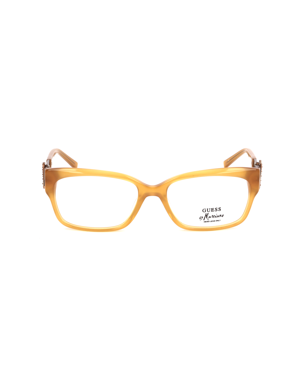 GLASSES GUESS MARCIANO UNISEX GM0137A15 (Lens/Bridge/Temple) 52/16/135 mm)