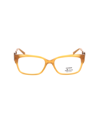 GLASSES GUESS MARCIANO UNISEX GM0137A15 (Lens/Bridge/Temple) 52/16/135 mm)