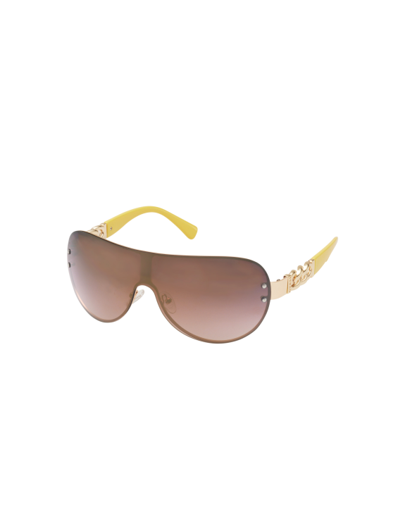 SUNGLASSES GUESS WOMEN GO00037-0032C (Lens/Bridge/Temple) 00/0/140 mm)