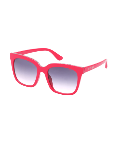SUNGLASSES GUESS WOMEN GO00045-5572B (Lens/Bridge/Temple) 55/19/150 mm)