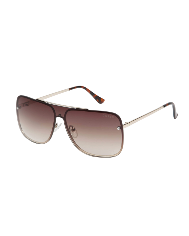 SUNGLASSES GUESS MAN GO00053-0032F (Lens/Bridge/Temple) 00/0/145 mm)
