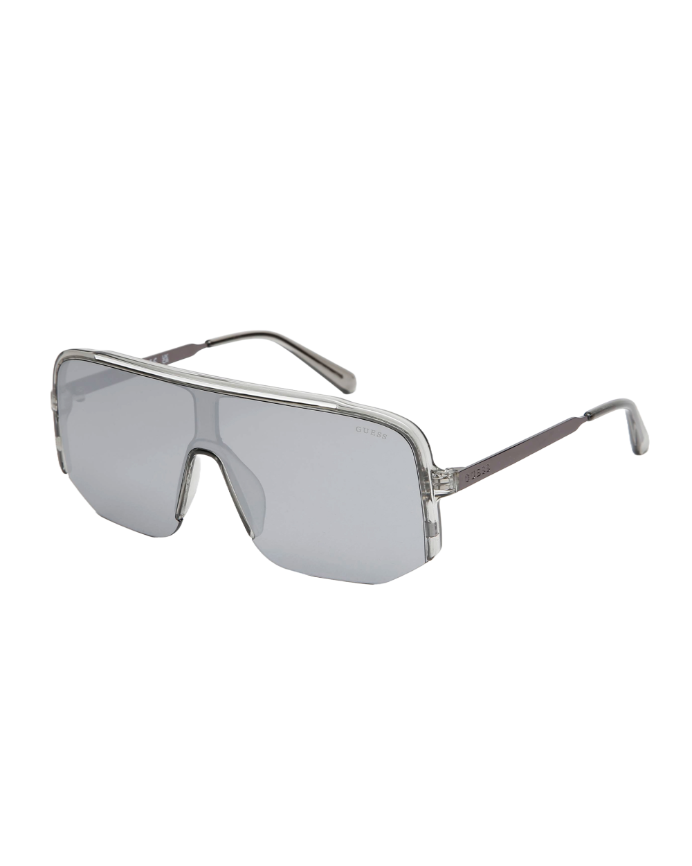 SUNGLASSES GUESS MAN GO00054-0020C (Lens/Bridge/Temple) 00/0/140 mm)