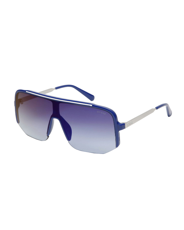 SUNGLASSES GUESS MAN GO00054-0090C (Lens/Bridge/Temple) 00/0/140 mm)