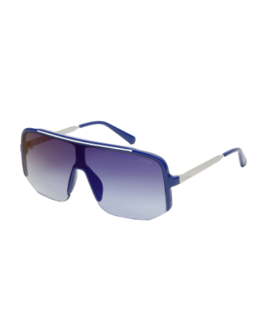 SUNGLASSES GUESS MAN GO00054-0090C (Lens/Bridge/Temple) 00/0/140 mm)