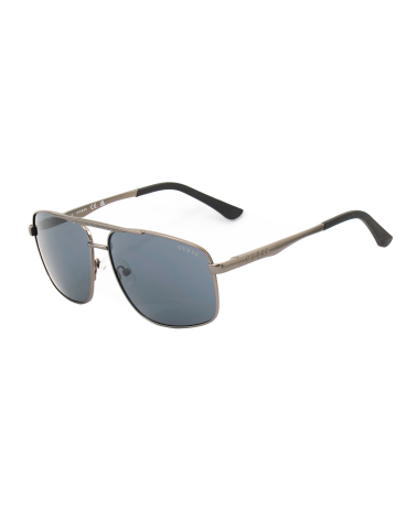 SUNGLASSES GUESS MAN GO00063-5909A (Lens/Bridge/Temple) 59/13/135 mm)