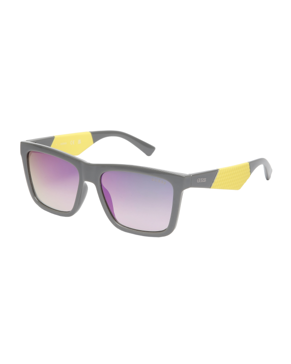 SUNGLASSES GUESS MAN GO00067-5620C (Lens/Bridge/Temple) 56/16/145 mm)