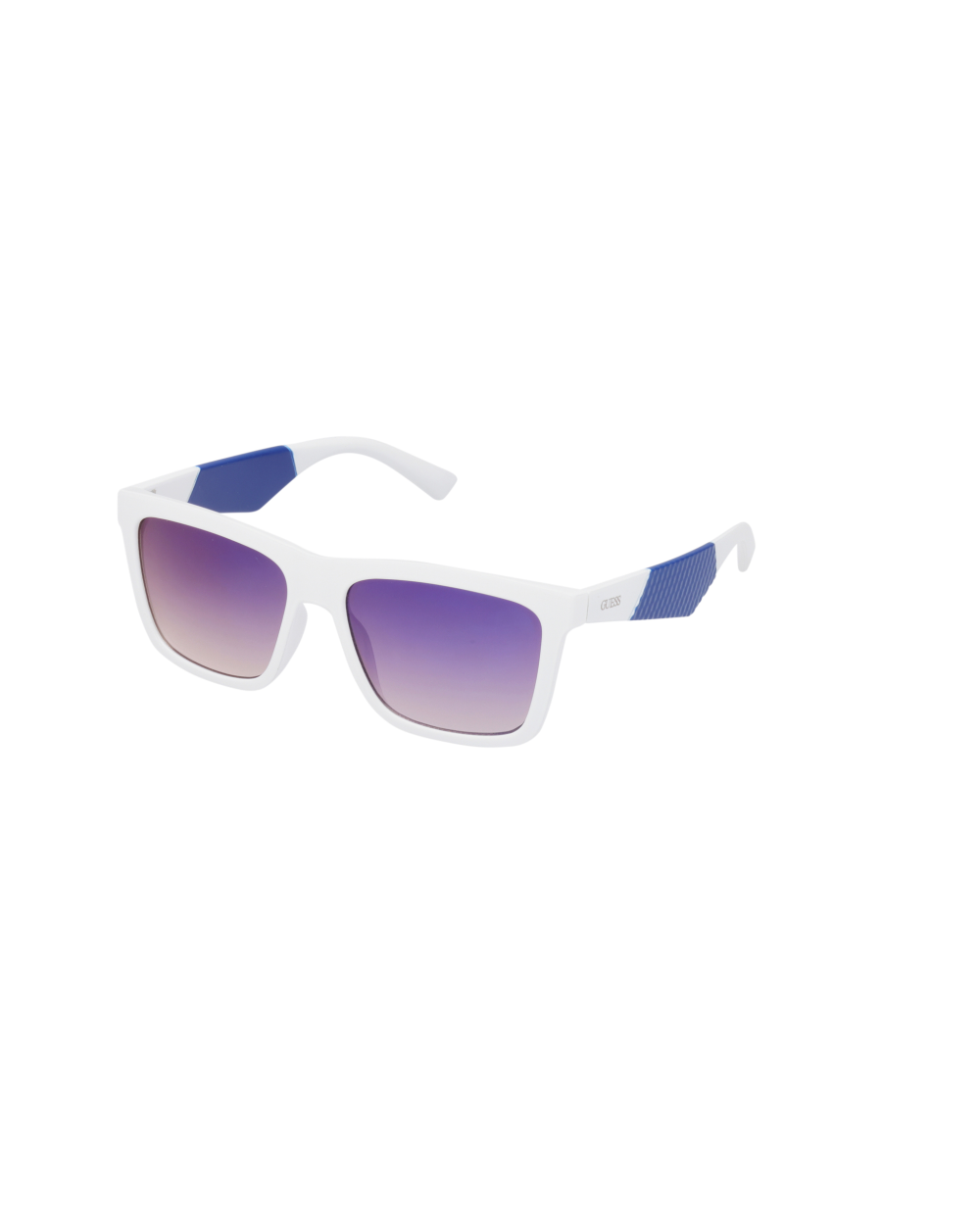 SUNGLASSES GUESS MAN GO00067-5621C (Lens/Bridge/Temple) 56/16/145 mm)