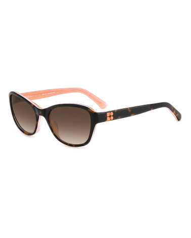 SUNGLASSES KATE SPADE WOMEN GOLDA-G-S-086 (Lens/Bridge/Temple) 56/20/135 mm)