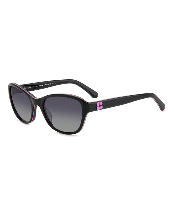 SUNGLASSES KATE SPADE WOMEN GOLDA-G-S-807 (Lens/Bridge/Temple) 56/20/135 mm)