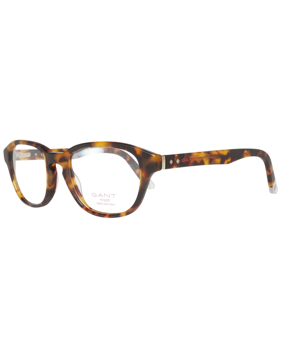 GLASSES GANT MAN GR5006-MTO-49 (Lens/Bridge/Temple) 49/18/145 mm)