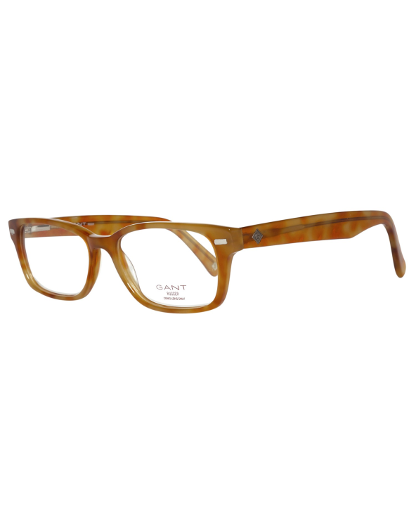 GLASSES GANT MAN GRGATESLTO-54 (Lens/Bridge/Temple) 54/17/140 mm)