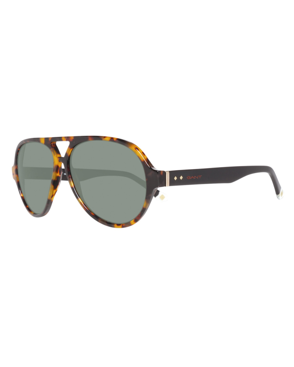 SUNGLASSES GANT MAN GRS2003TOBLK2 (Lens/Bridge/Temple) 58/13/145 mm)