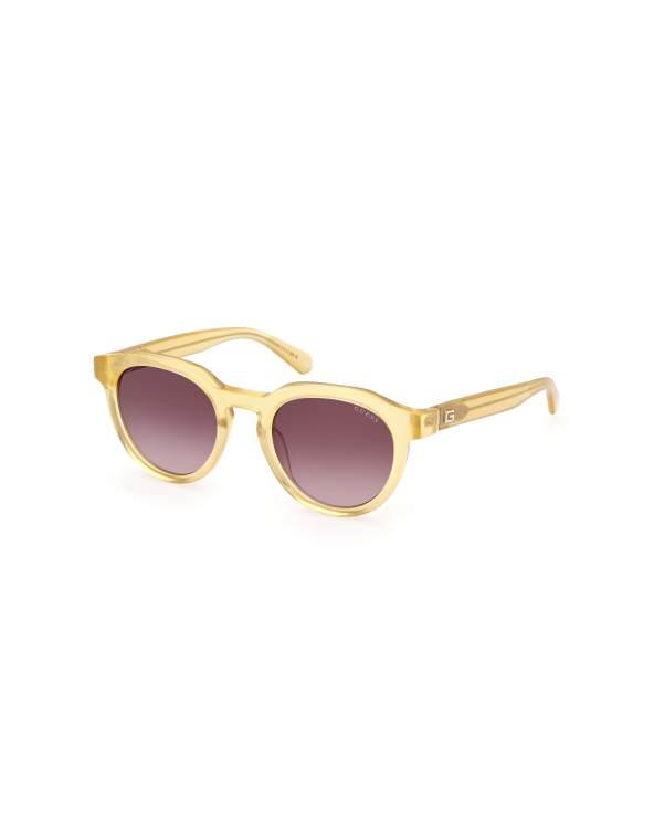 SUNGLASSES GUESS MAN GU00063-5039F (Lens/Bridge/Temple) 50/22/140 mm)