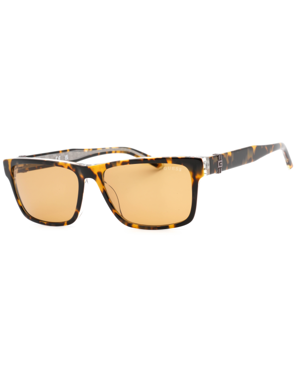 SUNGLASSES GUESS WOMEN GU00074-53E (Lens/Bridge/Temple) 55/15/145 mm)