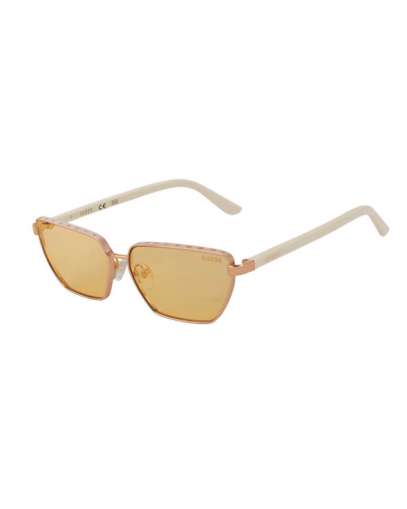 SUNGLASSES GUESS WOMEN GU00106-5921E (Lens/Bridge/Temple) 59/14/140 mm)