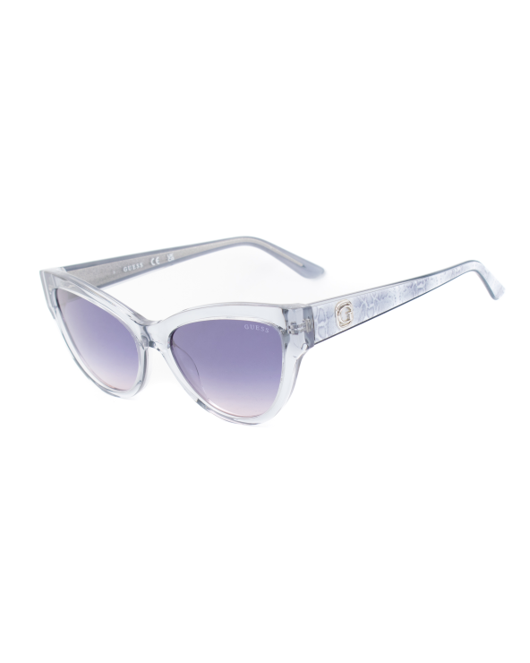 SUNGLASSES GUESS WOMEN GU00112-5620B (Lens/Bridge/Temple) 56/17/140 mm)