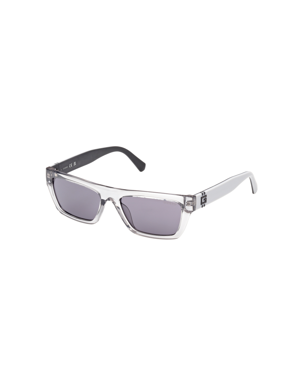 SUNGLASSES GUESS MAN GU00120-5520A (Lens/Bridge/Temple) 55/17/145 mm)