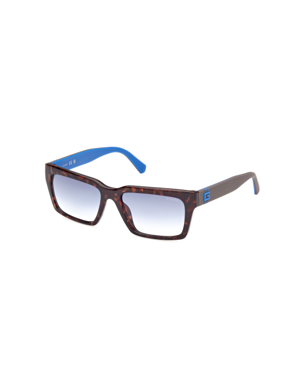 SUNGLASSES GUESS MAN GU00121-5652W (Lens/Bridge/Temple) 56/17/145 mm)