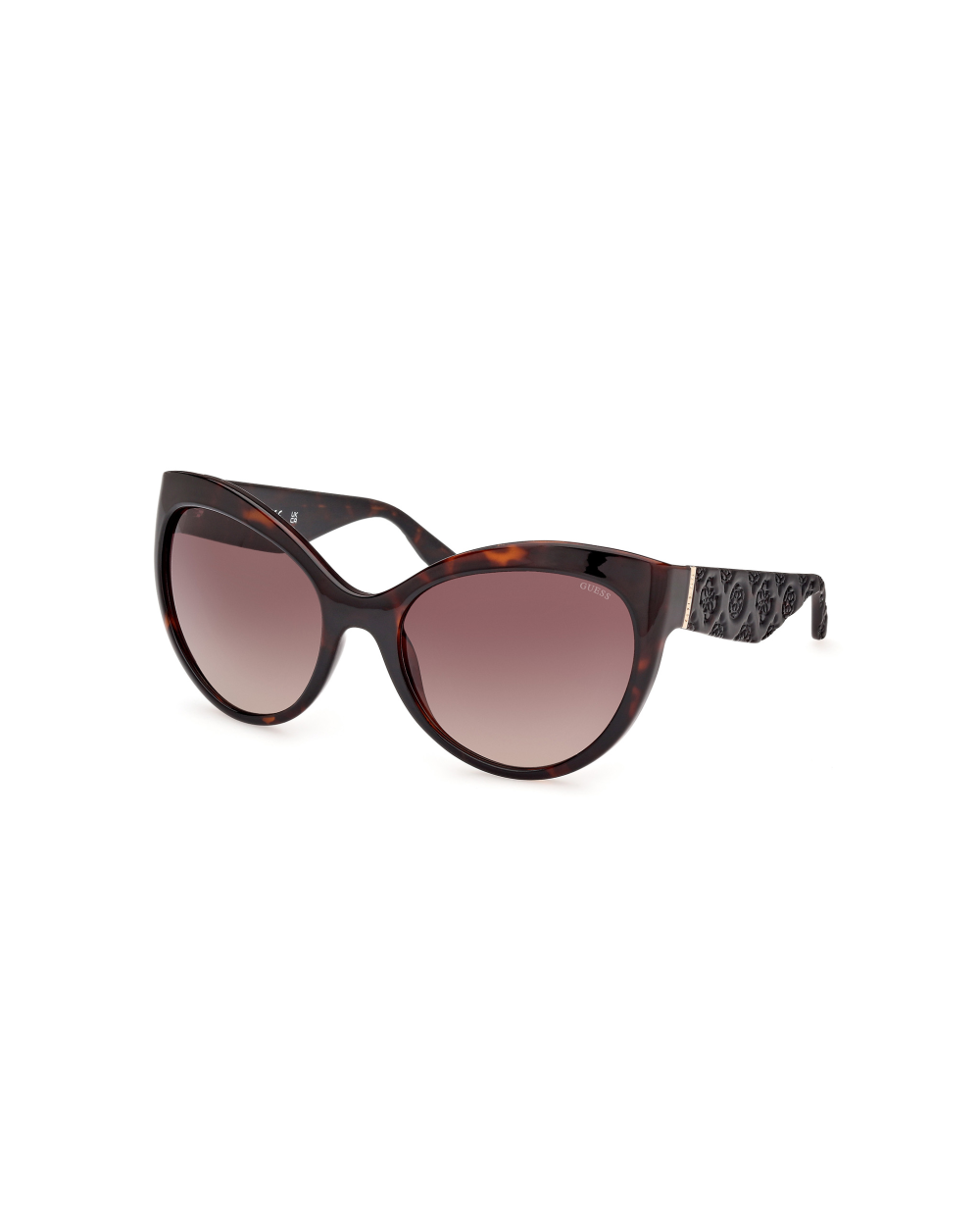 SUNGLASSES GUESS WOMEN GU00130-6152F (Lens/Bridge/Temple) 61/20/125 mm)