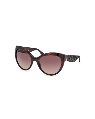 SUNGLASSES GUESS WOMEN GU00130-6152F (Lens/Bridge/Temple) 61/20/125 mm)