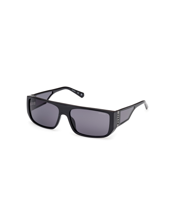SUNGLASSES GUESS UNISEX GU00136-6001A (Lens/Bridge/Temple) 60/16/140 mm)