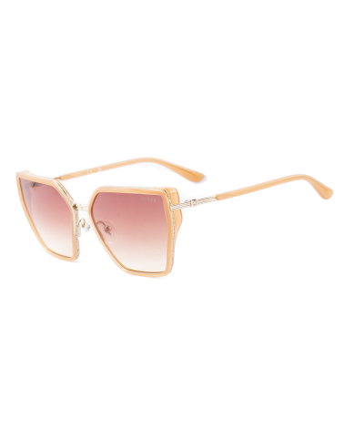 SUNGLASSES GUESS WOMEN GU00146-5957F (Lens/Bridge/Temple) 59/16/135 mm)