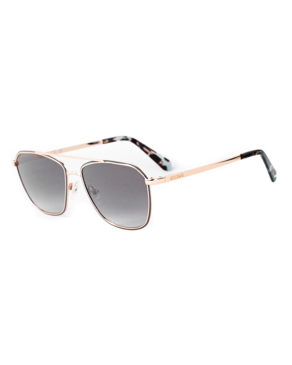 SUNGLASSES GUESS MAN GU00147-5633C (Lens/Bridge/Temple) 56/16/145 mm)