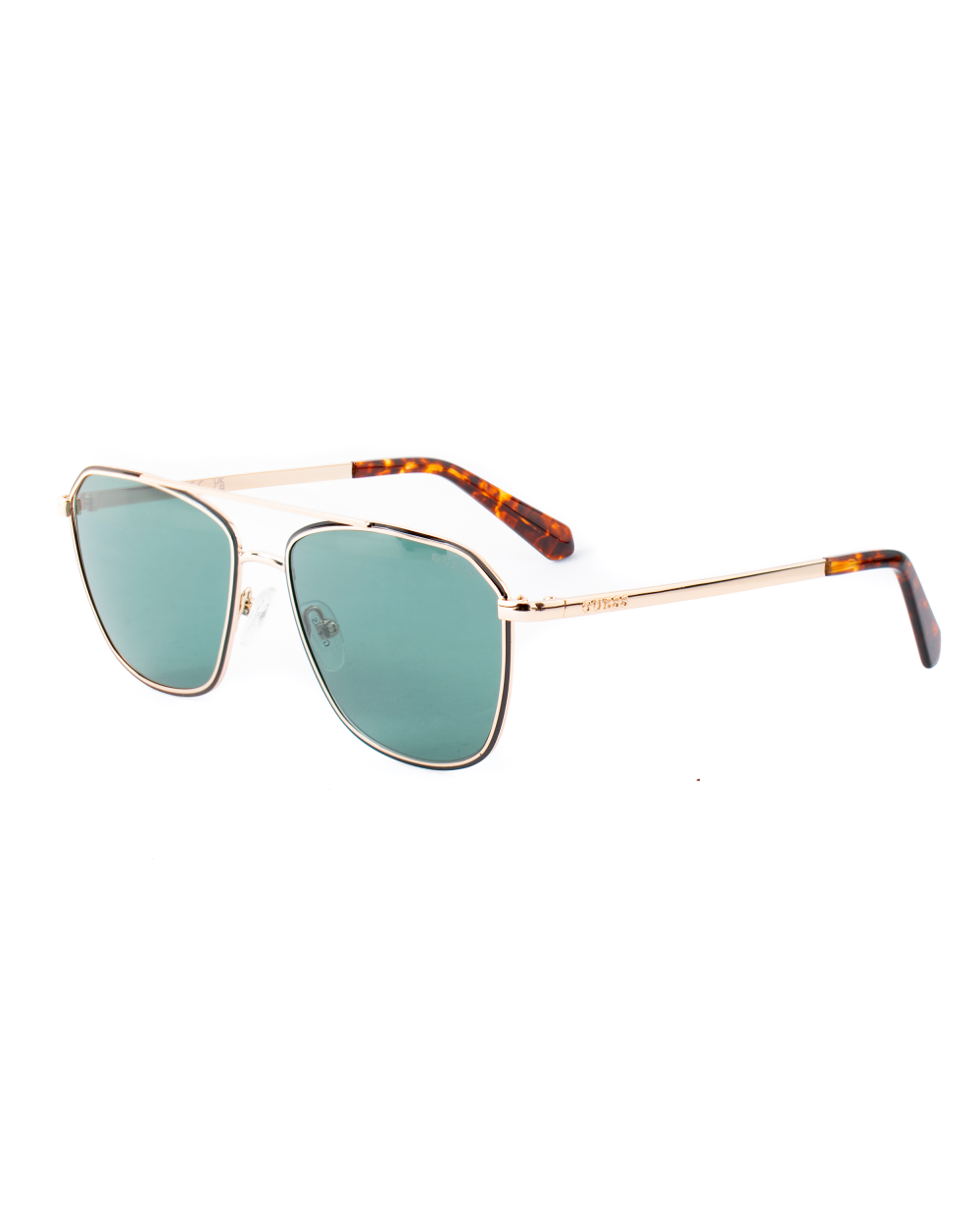 SUNGLASSES GUESS MAN GU00147-5633N (Lens/Bridge/Temple) 56/16/145 mm)